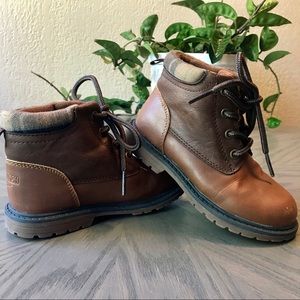 Size 8 Toddler Boots